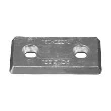 USA plate series 200X99X19 H.C.111