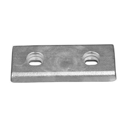 Bolt-on anode for Hull 200x80x22 H.C. 110