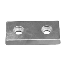 Bolt-on anode for Hull 210x100x32 H.C. 110