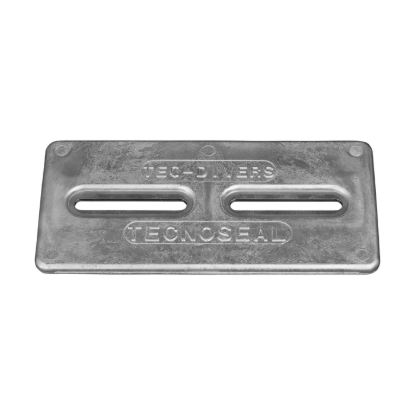 USA plate 305X152X13 H.C.140 DIVERS