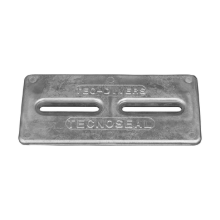 USA plate 305X152X13 H.C.140 DIVERS