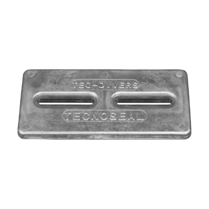 USA plate 305X152X25 H.C.140 DIVERS