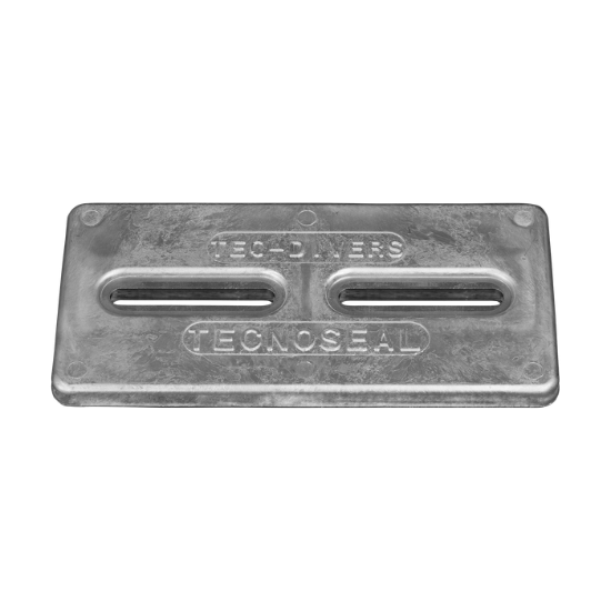 USA plate 305X152X25 H.C.140 DIVERS