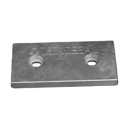 Ánodo Atornillable para Casco 300x150x25 H.C. 160