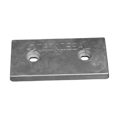 Bolt-on anode for Hull 300x150x28 H.C. 160