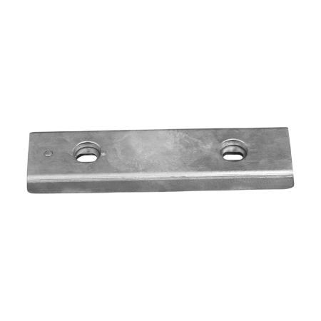 Ánodo Atornillable para Casco 325x80x30 H.C. 180