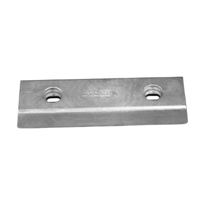 Bolt-on anode for Hull 300x80x46 H.C. 190