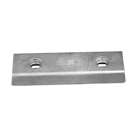 Ánodo Atornillable para Casco 300x80x46 H.C. 190