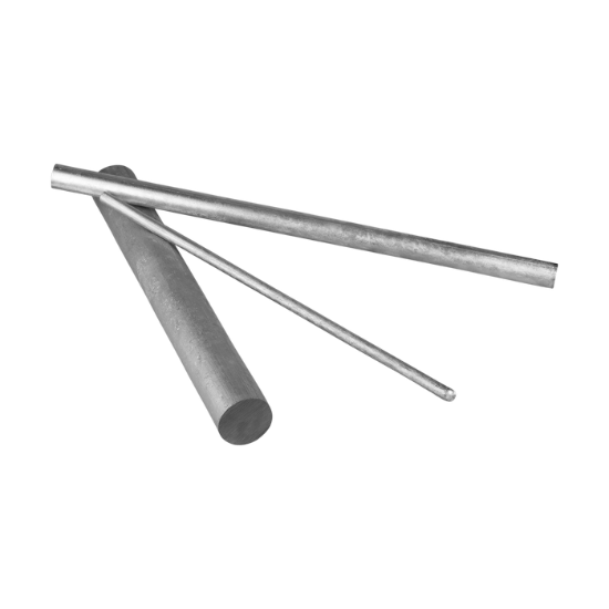 Rods Ø 10 L. 400