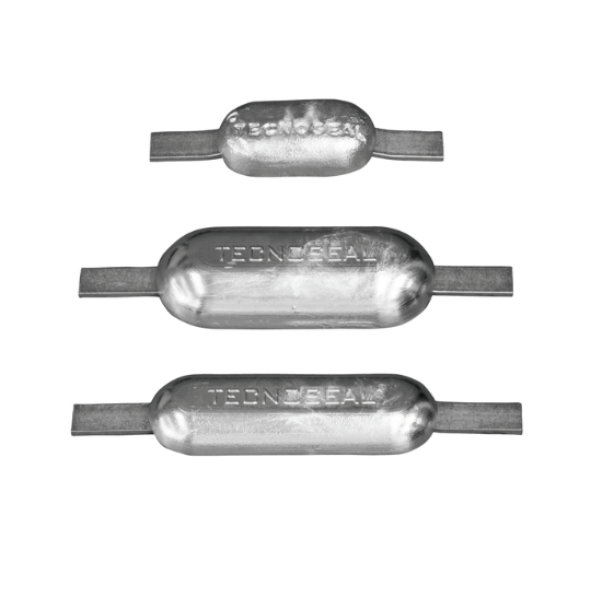 weld on anode 0,6kg