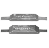 ingot type weld on anode 1,6kg