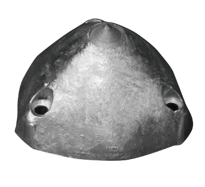 Ogiva Compatibile Max Prop.  ø int. 52