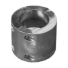 Barrel Shaft anode Ø 95mm