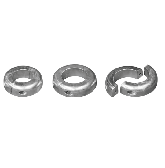 Medium type  Shaft collar Ø 55mm