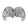 Hinged Shaft anode Ø 57,1mm