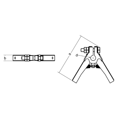 Replacement brusholder for shaft grounding rings