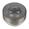 Bosvik Propeller nut Ø  25