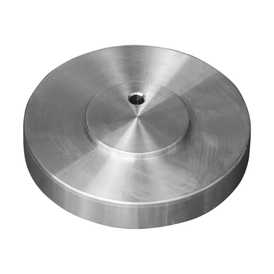 San Lorenzo Propeller Anode - Anodo San Lorenzo