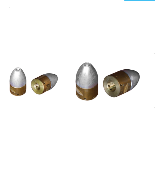 MTF PROP NUT COMP. Ø20-30 14X1,5