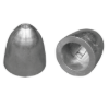MTF propeller nut replacement for shaft Ø20-30
