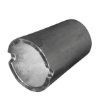 Solè Prop anodes Ø 25