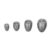 Propeller nut USA type , replacement zinc only