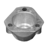 Autoprop propeller anode H6