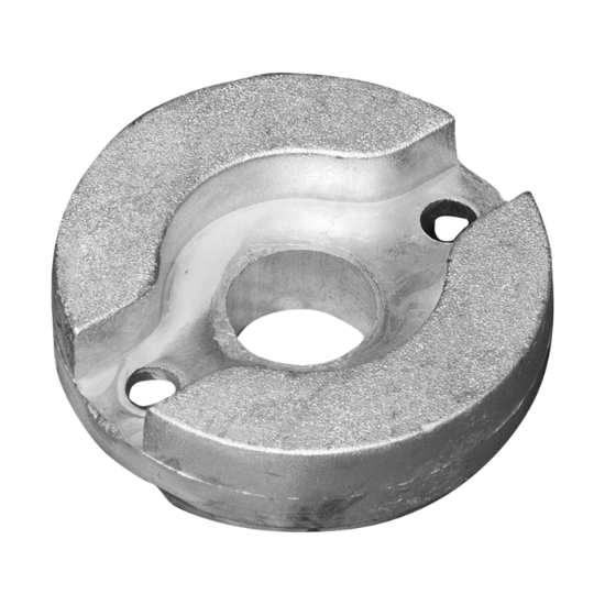 piastrina per bow thrust serie kgf 35 e 55