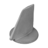 BMW short skeg anode  for trim - Pinna corta per motori BMW
