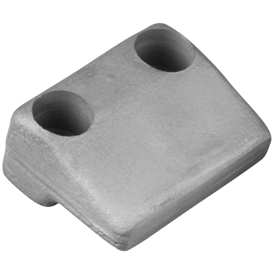 BMW Plate for engine  - Placca per motori