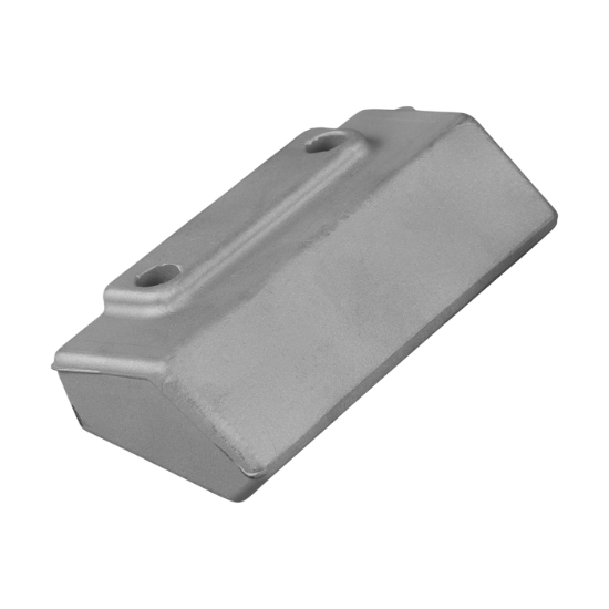 BMW Transom anode  - Placca per motori