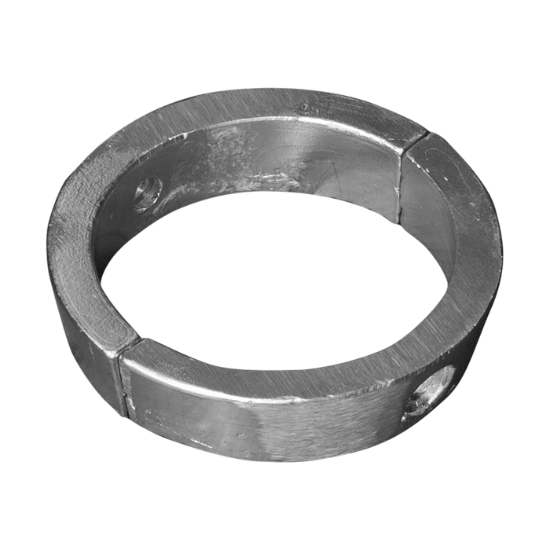 Varifold prop nut VF70 2 blades saildrive