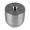 Varifold propeller nut