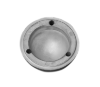 Variprop propeller nut DF-80