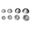 Variprop propeller nut DF-80