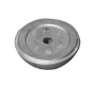 Variprop propeller nut VP64