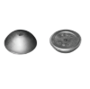 Variprop propeller nut VP76