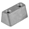 OMC small block Anode - Anodo per piede poppiero OMC