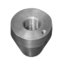 Azbe propeller anode Ø53