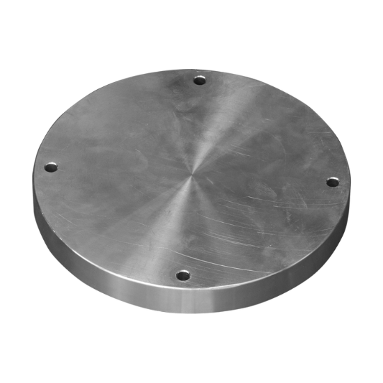 Detra propeller anode Ø180 Azimut-Benetti type