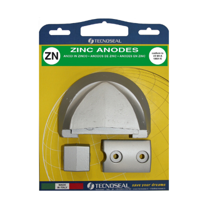 OMC Anode kit for COBRA