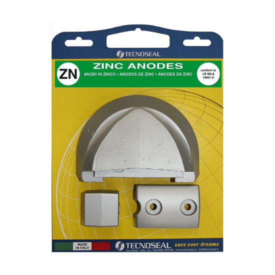 OMC Anode kit for COBRA