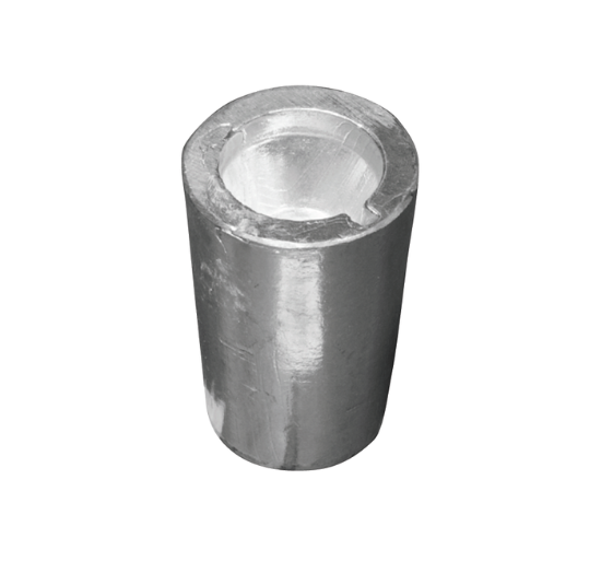 Ferretti propeller anodefor shaft  Ø45