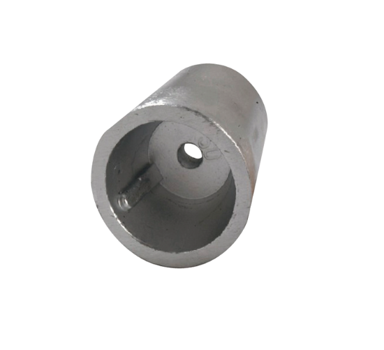 Ferretti propeller anode for shaft Ø50
