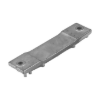 Honda small bar anode for stern bracket - Anodo per supporto motore Honda