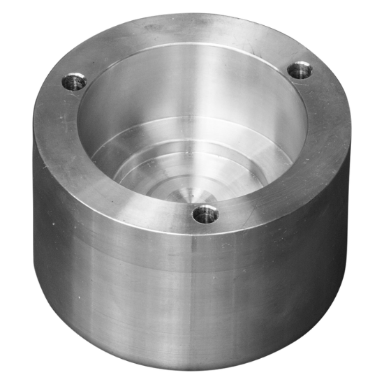 Leopard'23 propeller anode Ø90