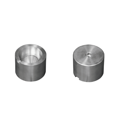Riva propeller nut Ø116 Riva Mercurius