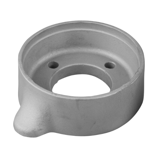 Lombardini Collar anode for saildrive - Collare Lombardini per Saildrive