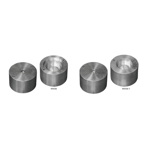 Riva propeller nut Ø155 Riva Mercurius II