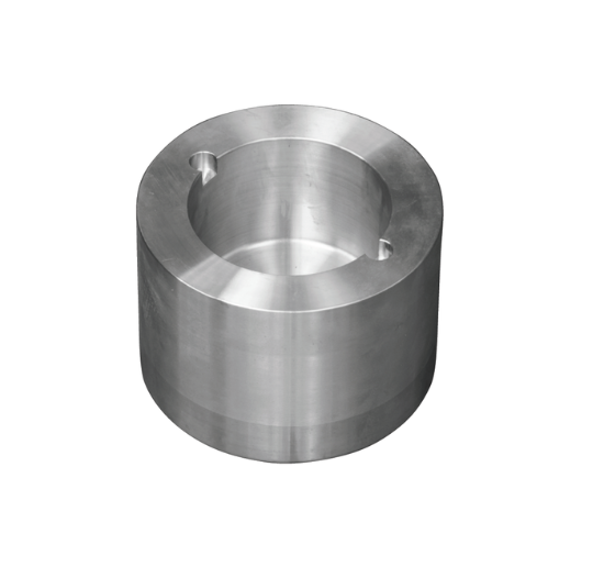 Riva Propeller nut, "Sarnico" Series